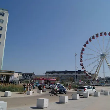 Le Pigeonnier * Berck